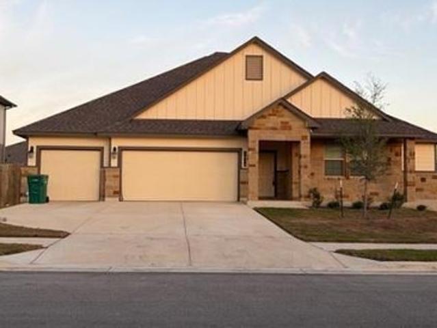 House for sale in Harker Heights, Bell County