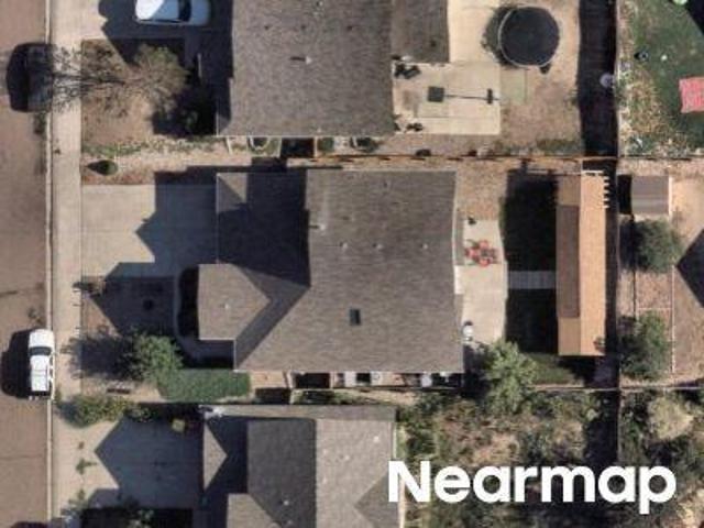 House for sale in Colorado Springs, Colorado