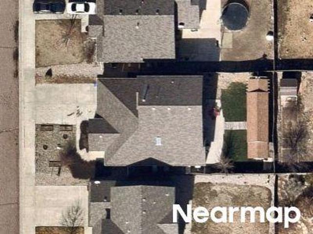 House for sale in Colorado Springs, Colorado