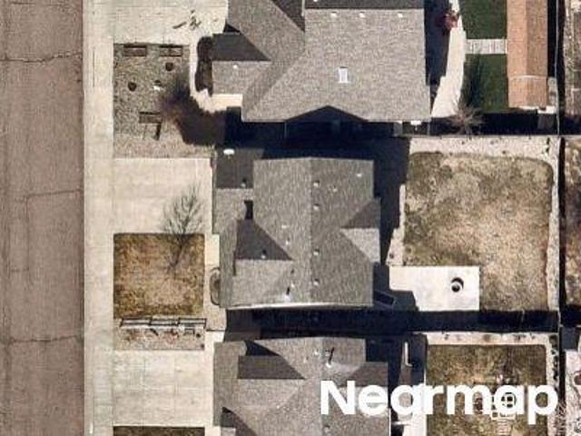 House for sale in Colorado Springs, Colorado