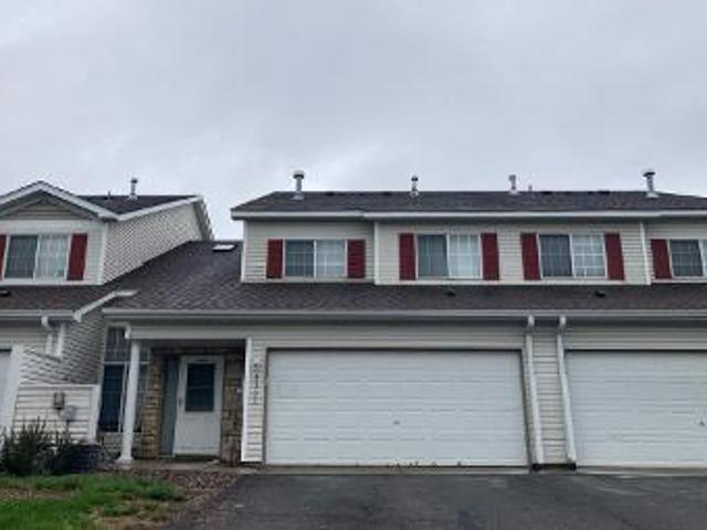House for sale in Forest Lake, Minnesota