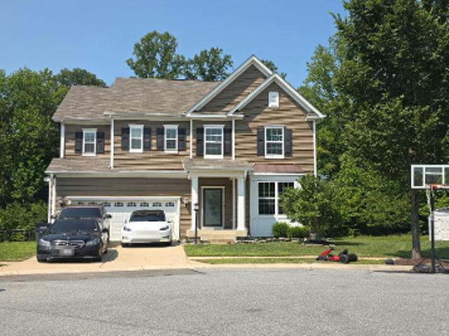 House for sale in Waldorf, Maryland