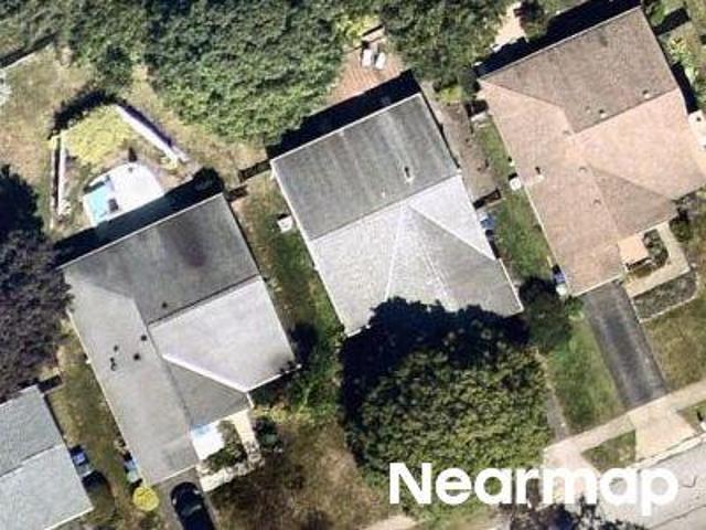 House for sale in Columbus, Ohio