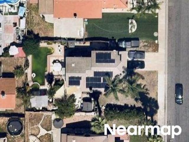 House for sale in Moreno Valley, California