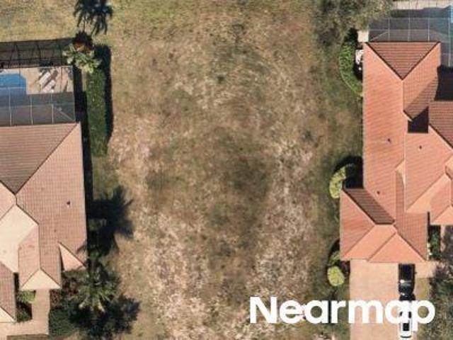 Land for sale in Naples, Florida