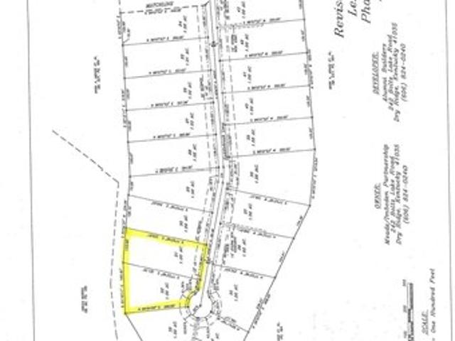 Land for sale in Dry Ridge, Grant County