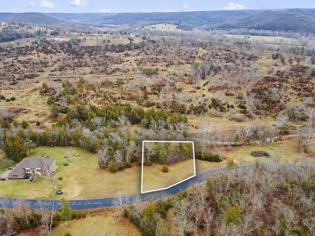 Land for sale in Chestnutridge, Missouri