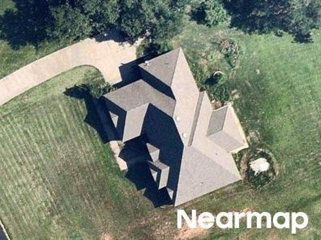 House for sale in Guthrie, Logan County