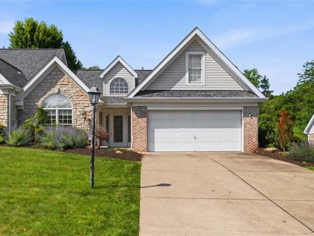House for sale in Strabane, Pennsylvania