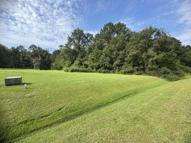 Land for sale in Cordele, Georgia