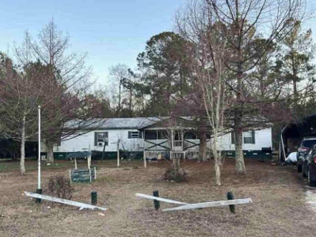 House for sale in Guyton, Georgia
