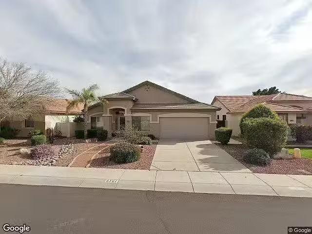 House for rent in Peoria