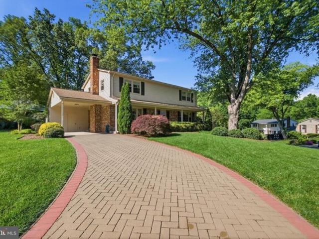 House for sale in Virginia