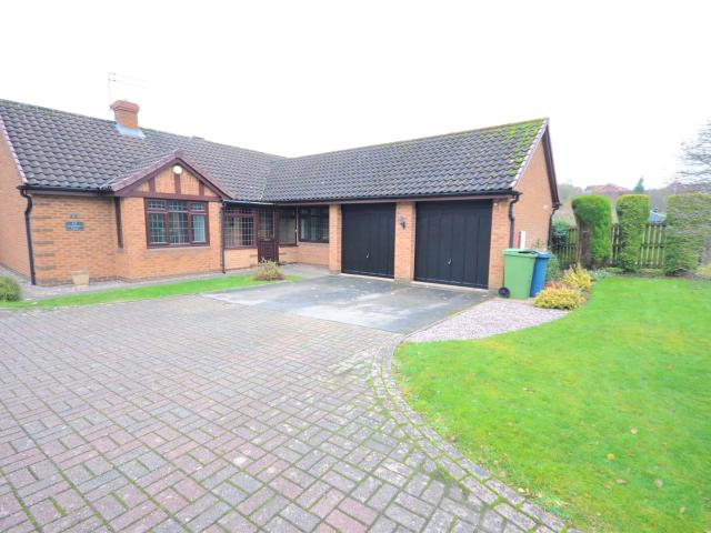 House for rent in Stone, Baswich