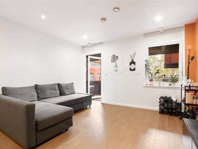 Apartment for rent in Hoxton, Greater London