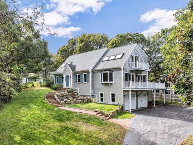 House for sale in Marstons Mills, Barnstable