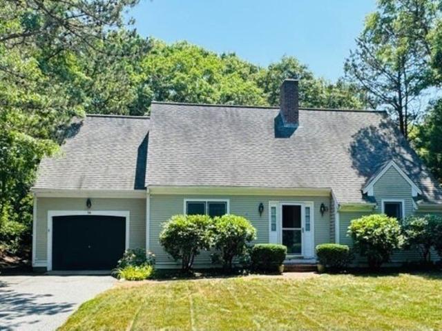 House for sale in Barnstable, Massachusetts