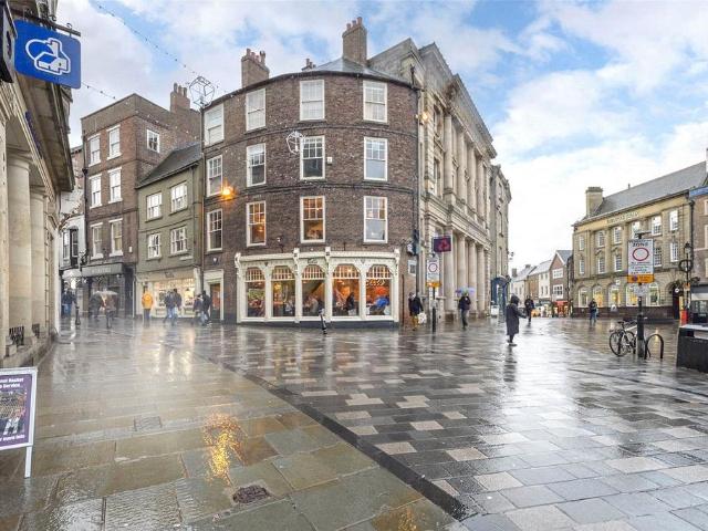 Apartment for rent in Elvet, Durham