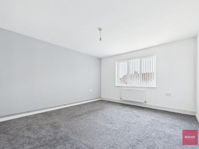 Apartment for rent in Nangreaves, Wales