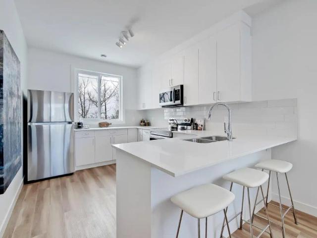 Townhouse for rent in Northwest, Alberta