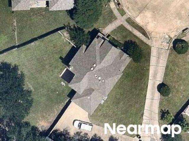 House for sale in Garland, Texas