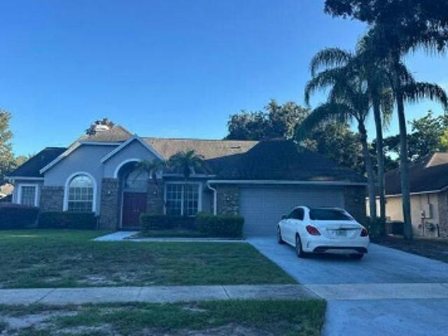 House for sale in Orlando, Florida