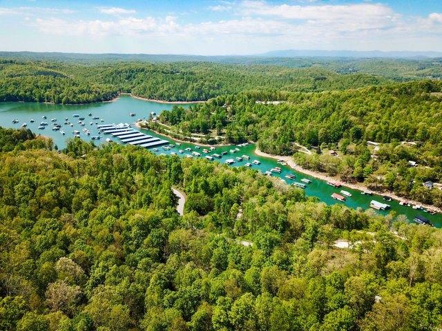 Land for sale in Tennessee