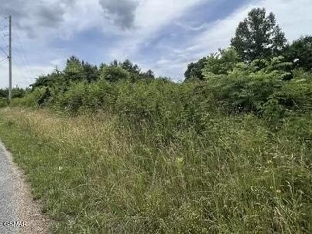 Land for sale in Tennessee