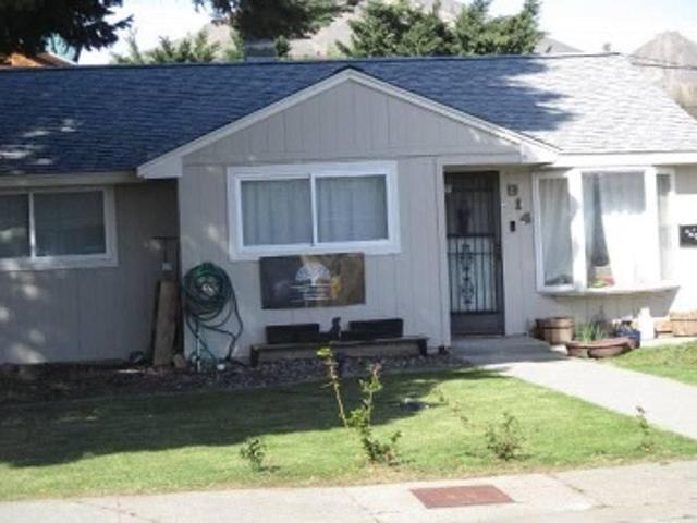 House for sale in Wenatchee, Washington