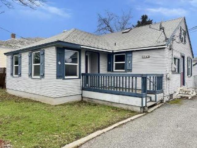 House for sale in Wenatchee, Washington