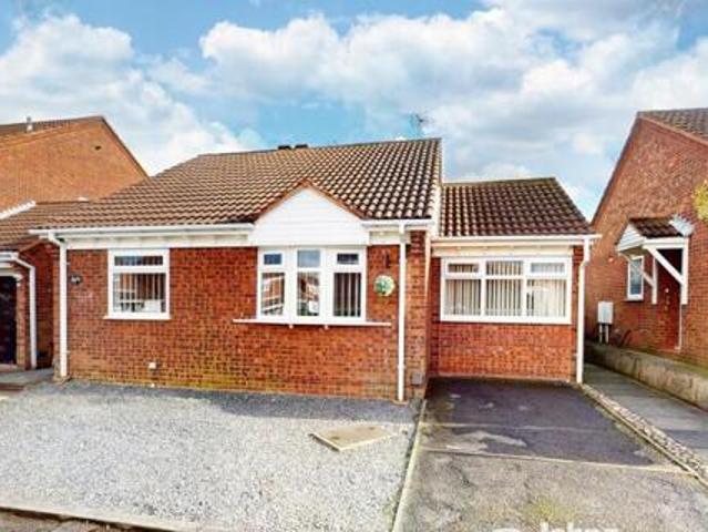 House for sale in Potters Corner, East Midlands