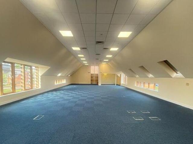 House for rent in Gates Oakham, Melton