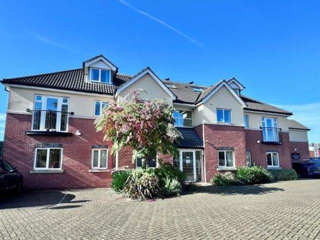 House for sale in Brentingby, Leicestershire