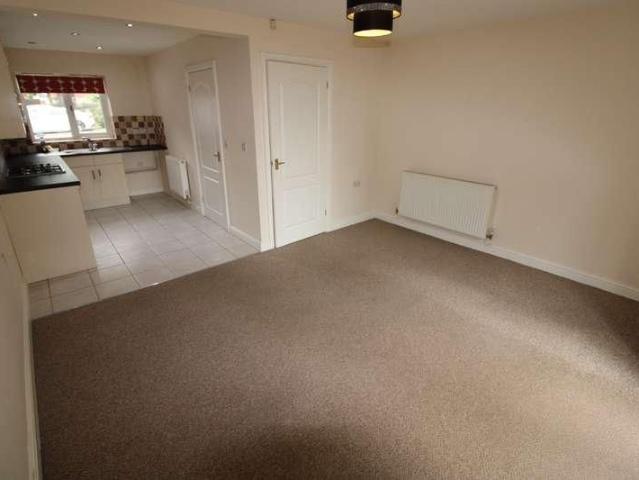 House for rent in Oakthorpe, North West Leicestershire