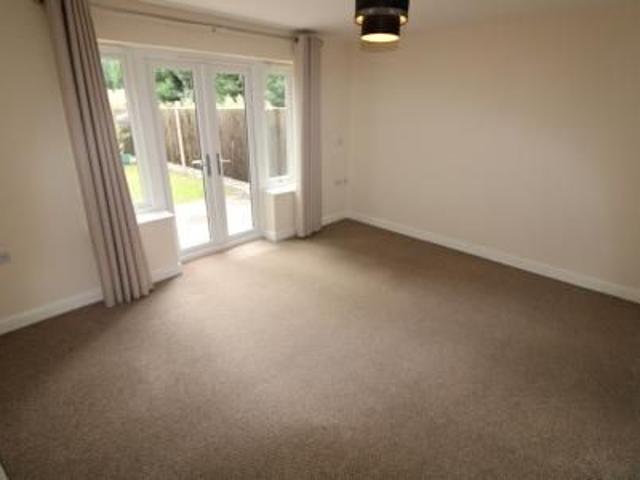 House for rent in Oakthorpe, North West Leicestershire