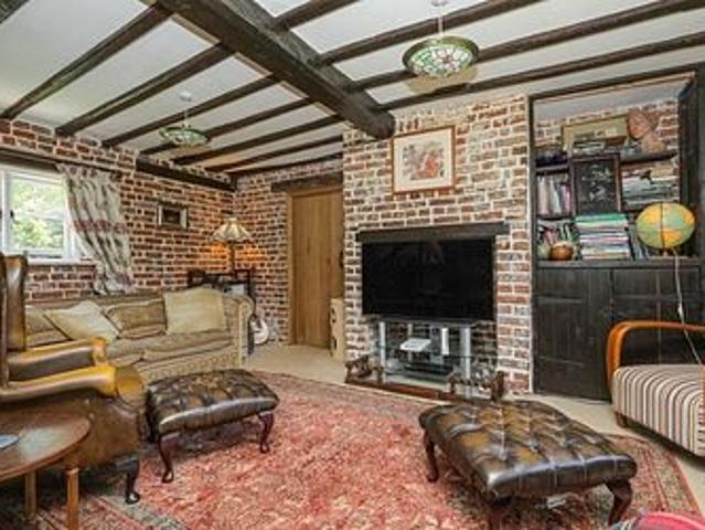 House for rent in Claypits, Ash