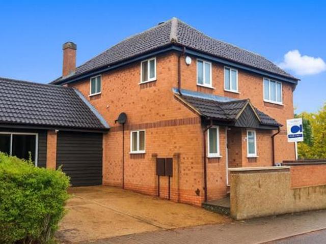 House for sale in Lyons, Greater London