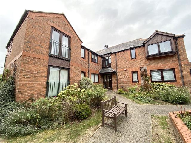 Apartment for rent in Pouchen End, Hertfordshire