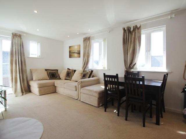 Apartment for rent in Hough Green, Chester