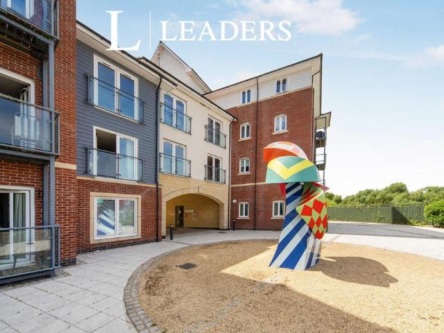 Apartment for rent in Hough Green, Two Mills