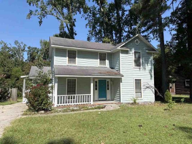 House for sale in Jushua Tree Villas, Augusta