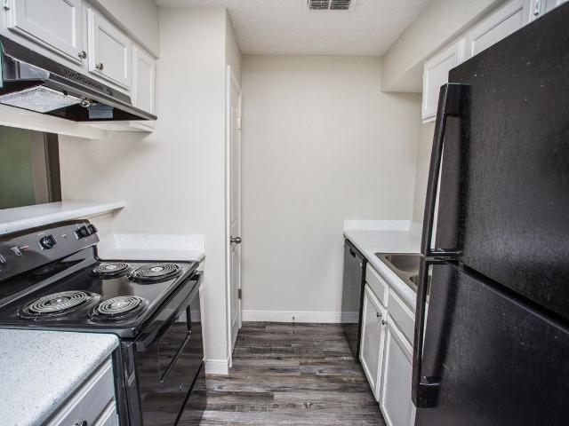 Apartment for rent in Lubbock, Texas