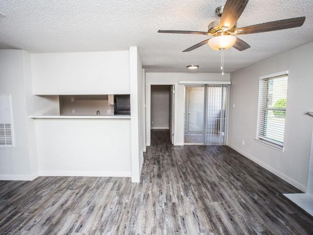 Apartment for rent in Lubbock, Texas