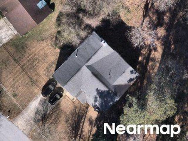 House for sale in Lithonia, Georgia