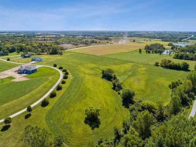 Land for sale in Riverside, Iowa