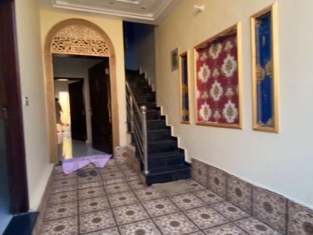 House for sale in Rawalpindi, Islamabad Capital Territory