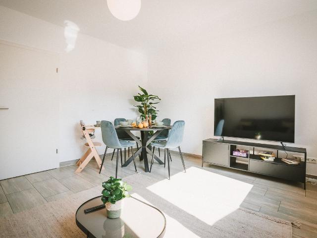 Apartment mieten in Sankt Lorenz Nord, Lübeck