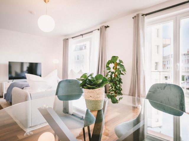 Apartment mieten in Sankt Lorenz Nord, Lübeck