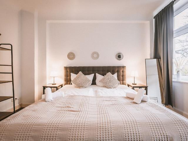 Apartment mieten in Sankt Lorenz Nord, Lübeck