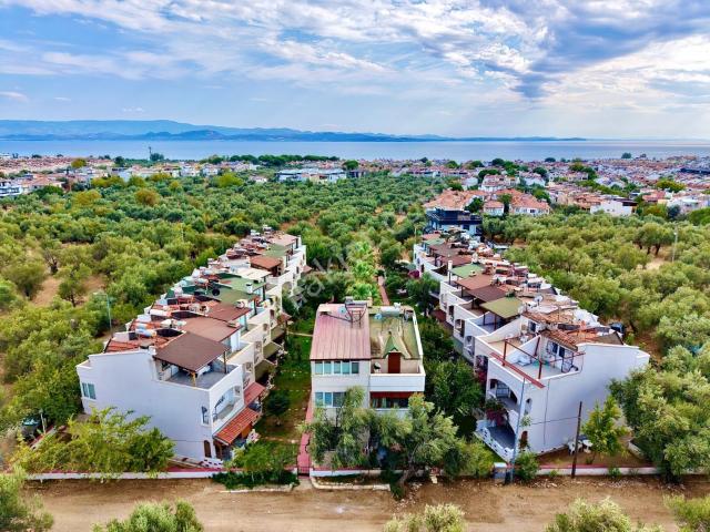 Edremit, Balikesir içerisinde satılık Villa